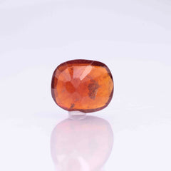5.39 Carats Natural Gomed (Hessonite) Stone - SKU HS22623