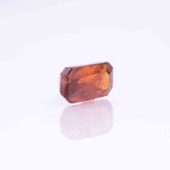 6.59 Carats Natural Gomed (Hessonite) Stone - SKU HS22627