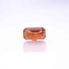 6.59 Carats Natural Gomed (Hessonite) Stone - SKU HS22627