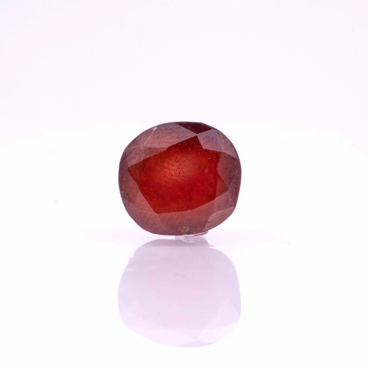 6.20 Carats Natural Gomed (Hessonite) Stone - SKU HS33308