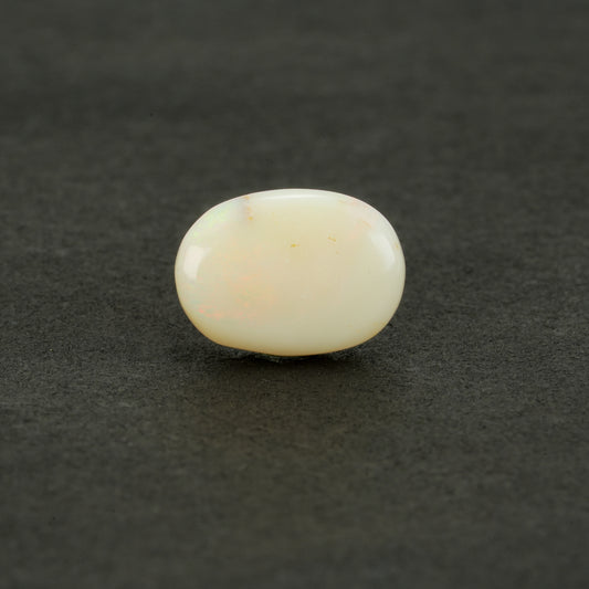 5.36 Carat Natural Opal - 01/09-195