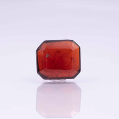6.86 Carats Natural Gomed (Hessonite) Stone - SKU HS07096