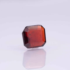 6.86 Carats Natural Gomed (Hessonite) Stone - SKU HS07096