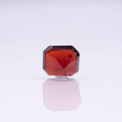 6.86 Carats Natural Gomed (Hessonite) Stone - SKU HS07096