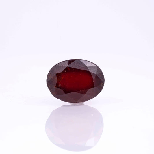 8.13 Carats Natural Gomed (Hessonite) Stone - SKU HS90130