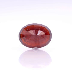 8.13 Carats Natural Gomed (Hessonite) Stone - SKU HS90130