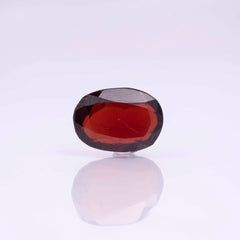 6.60 Carats Natural Gomed (Hessonite) Stone - SKU HS57565