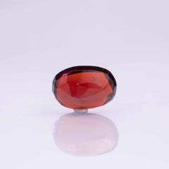 6.60 Carats Natural Gomed (Hessonite) Stone - SKU HS57565