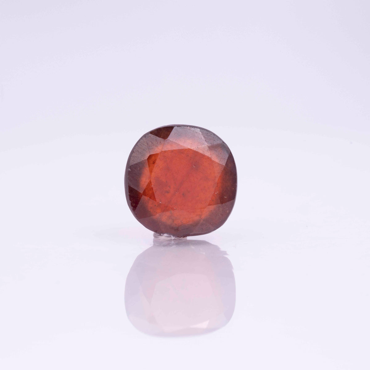 8.40 Carats Natural Gomed (Hessonite) Stone - SKU HS14582