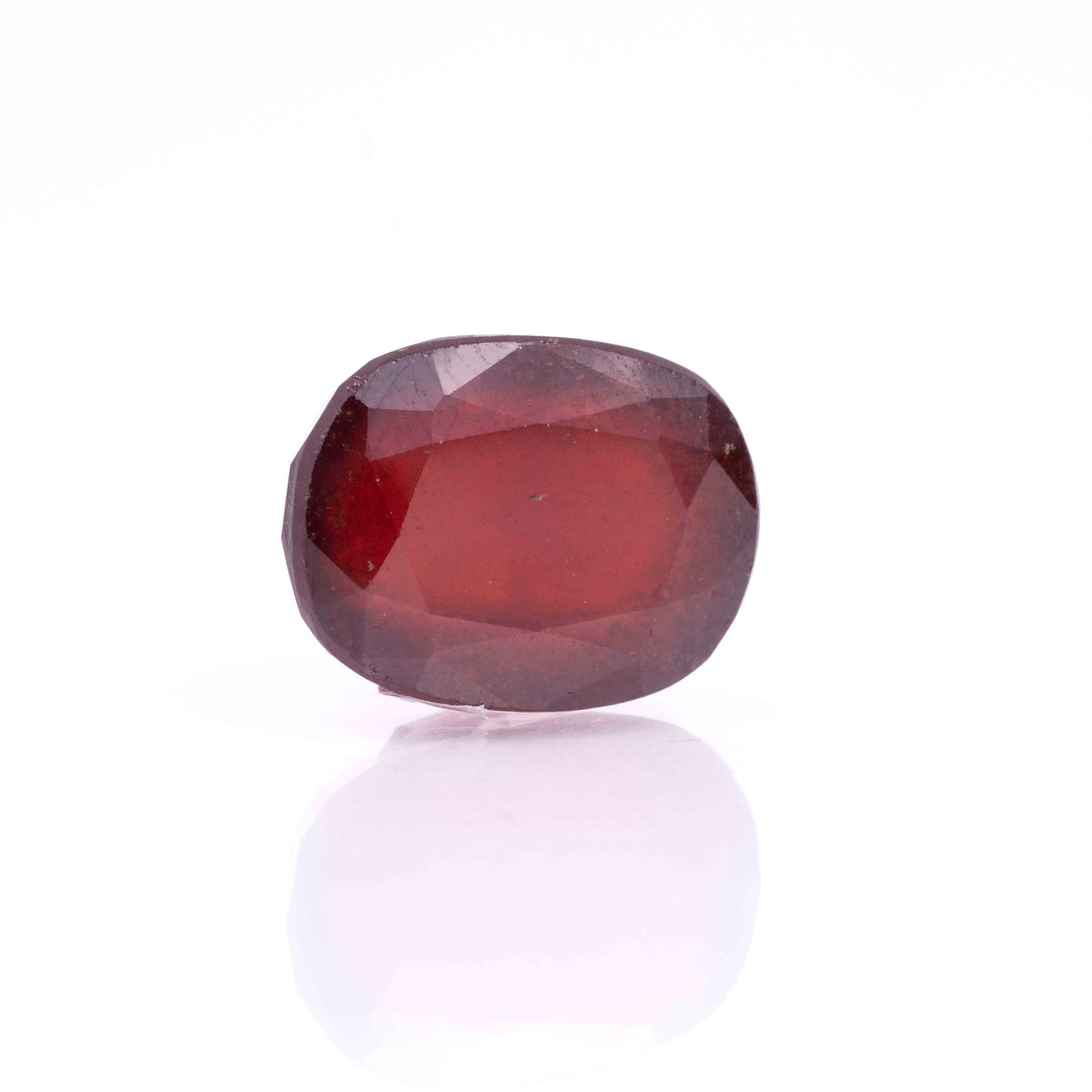 9.63 Carats Natural Gomed (Hessonite) Stone - SKU HS88725