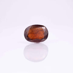 10 Carat Natural Gomed (Hessonite) Stone - SKU HS54063