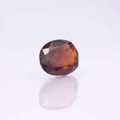 10 Carat Natural Gomed (Hessonite) Stone - SKU HS54063