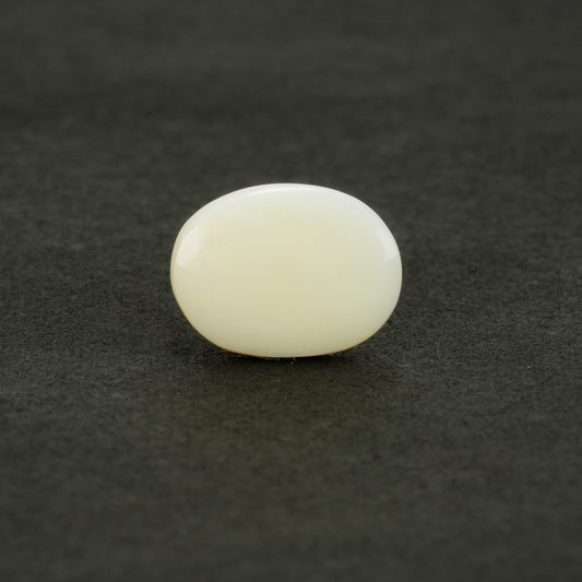 5.14 Carat Natural Opal - 01/09-198