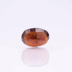10 Carat Natural Gomed (Hessonite) Stone - SKU HS54063