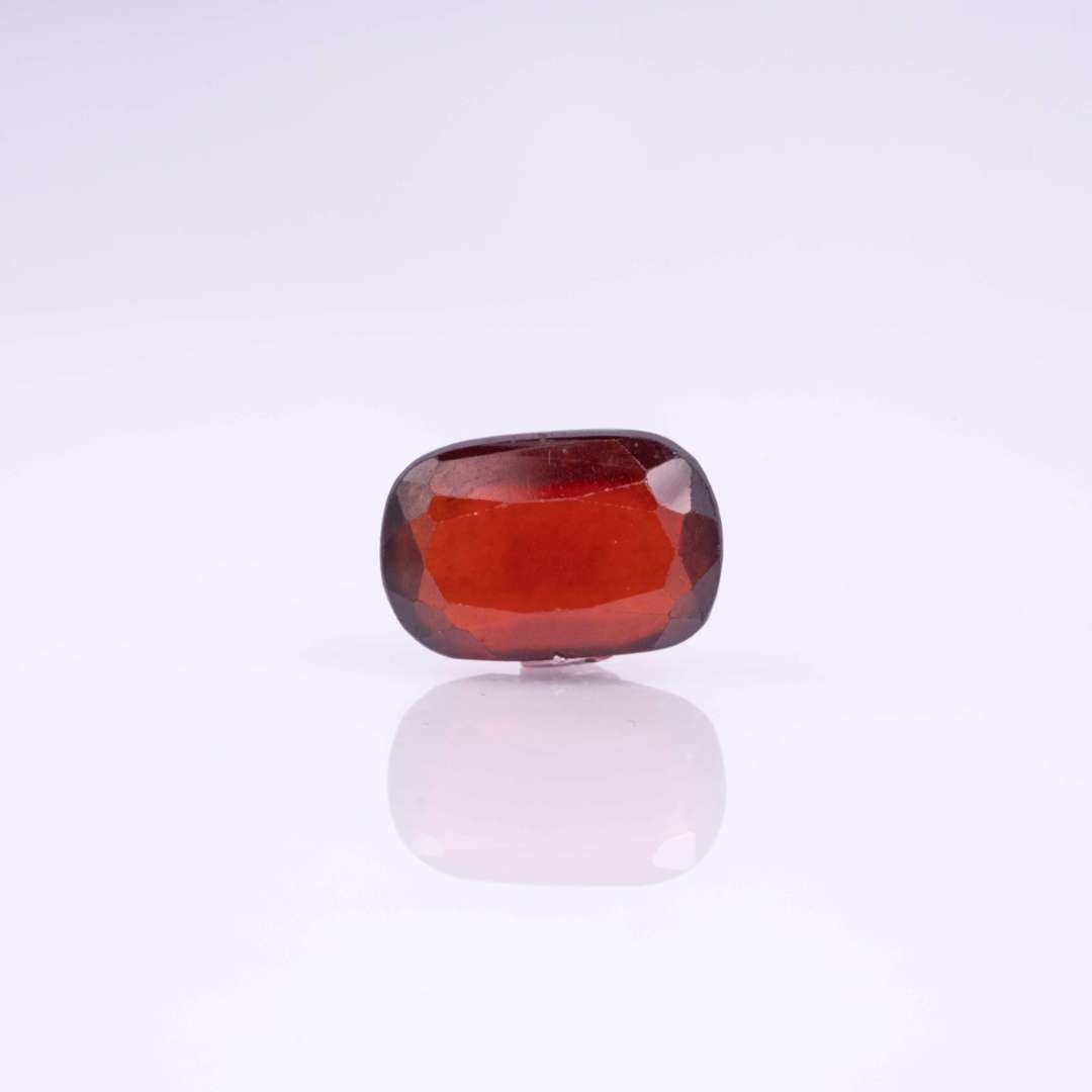 8.43 Carat Natural Gomed (Hessonite) Stone - SKU HS12296