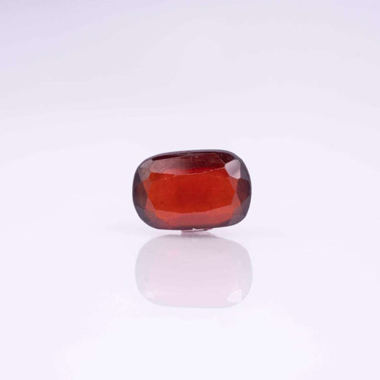 8.43 Carat Natural Gomed (Hessonite) Stone - SKU HS12296