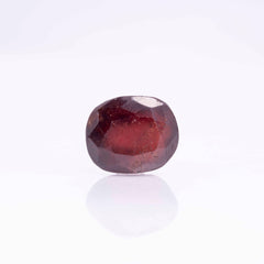 7.68 Carat Natural Gomed (Hessonite) Stone - SKU HS28312