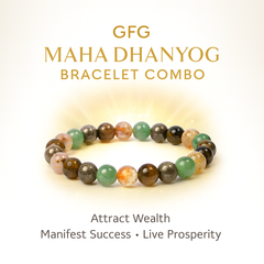Maha DhanYog Bracelet