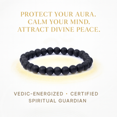 Karungali Protection Bracelet