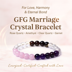 Marriage Bracelet
