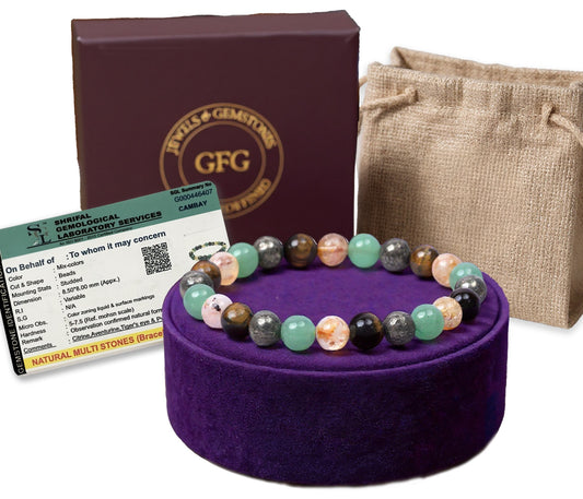 Money Magnet Bracelet