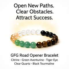 Road Opener Bracelet