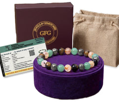 Money Magnet Bracelet