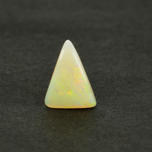 3.12 Carat Natural Opal - 01/09-200