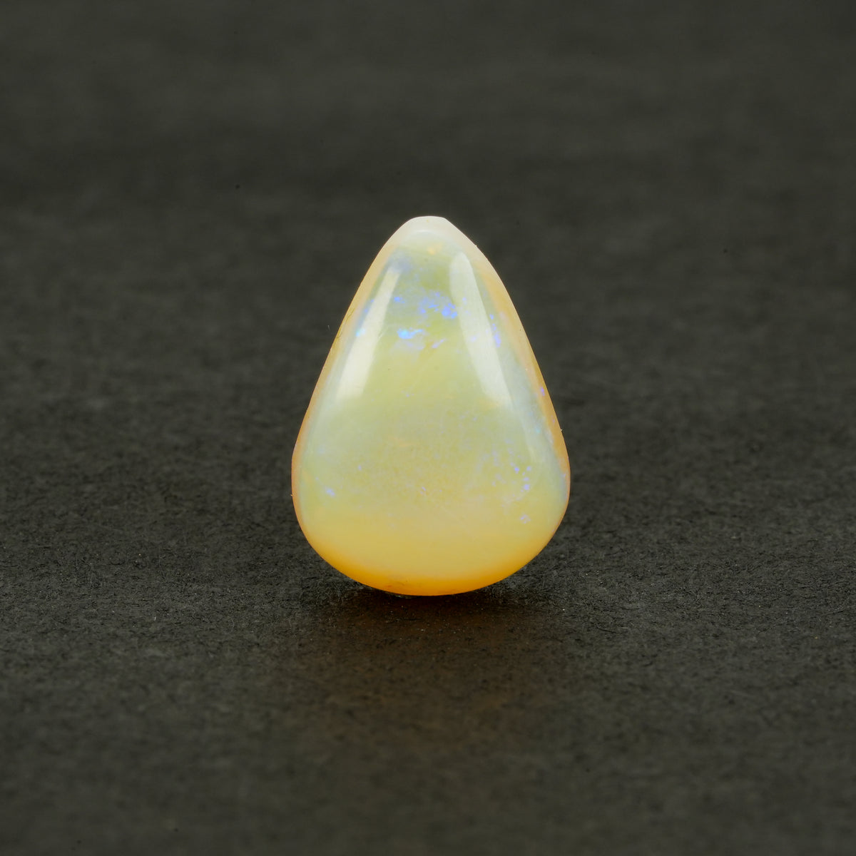 6.08 Carat Natural Opal - 30/08-204