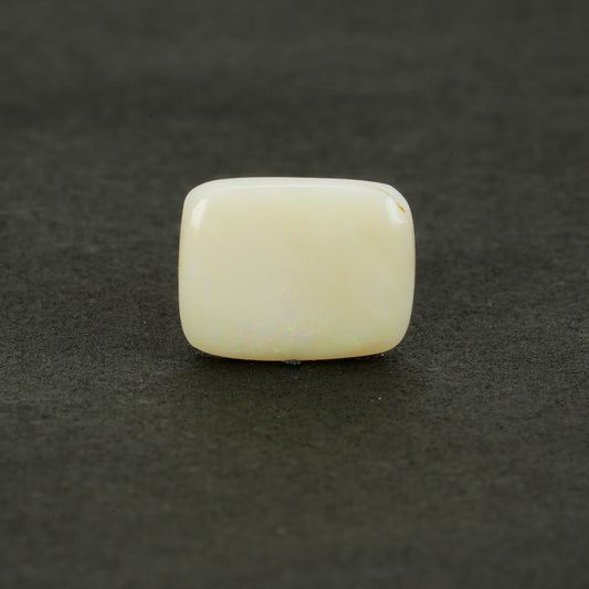 5.88 Carat Natural Opal - 02/09-205