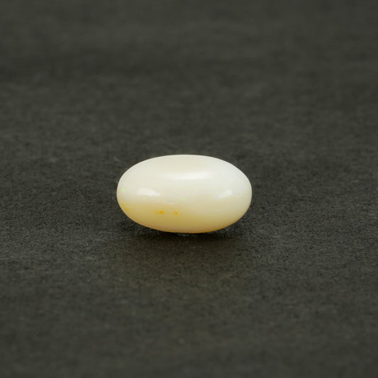 4.16 Carat Natural Opal - 02/09-207