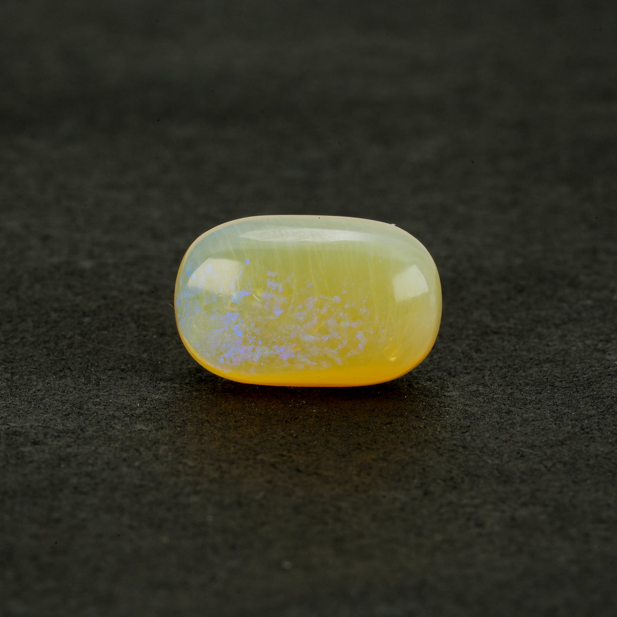 8.09 Carat Natural Opal - 02/09-208