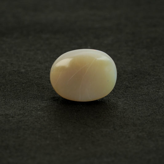 7.22 Carat Natural Opal - 02/09-209