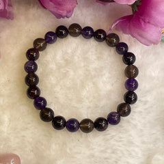 Natural Health Support Bracelet - 8mm