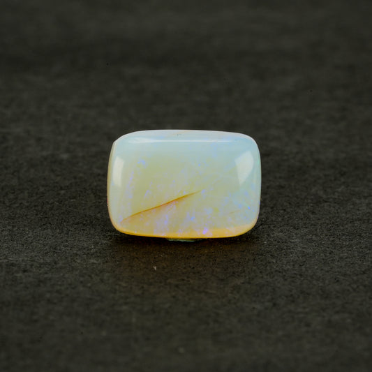 7.85 Carat Natural Opal - 02/09-214