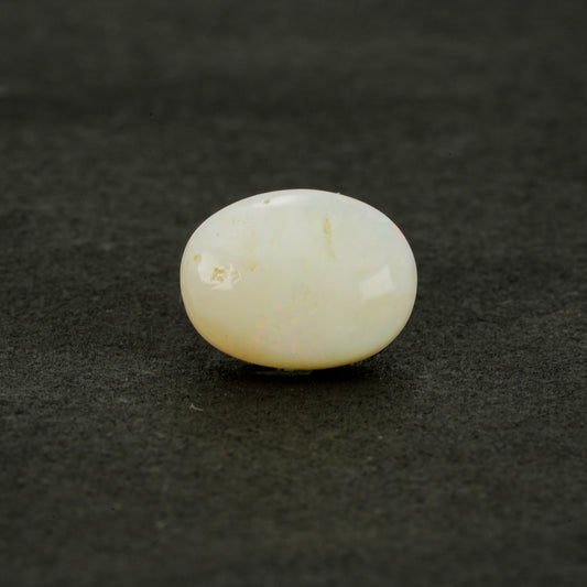 7.64 Carat Natural Opal - 02/09-215