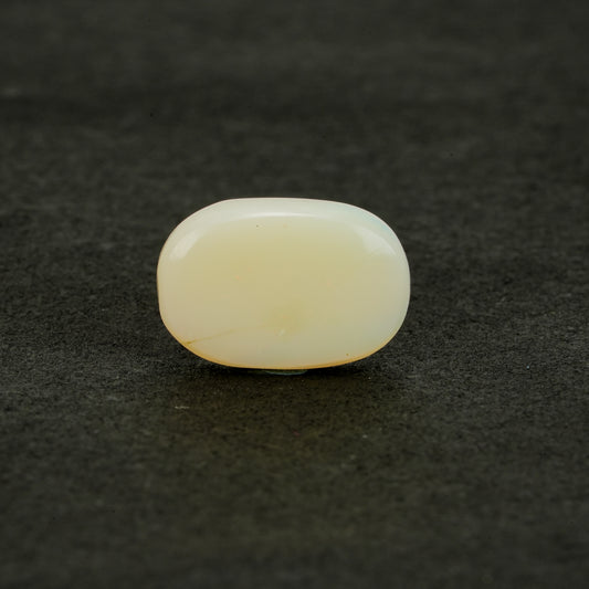 5.32 Carat Natural Opal - 02/09-217