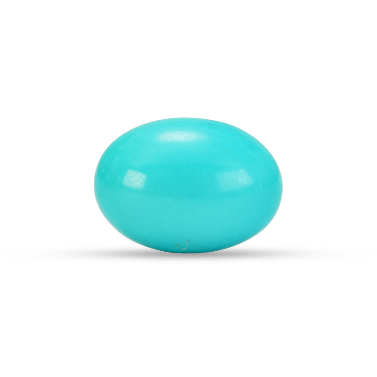 9.04 Carat American Natural Firoza (Turquoise) - 02/09-218