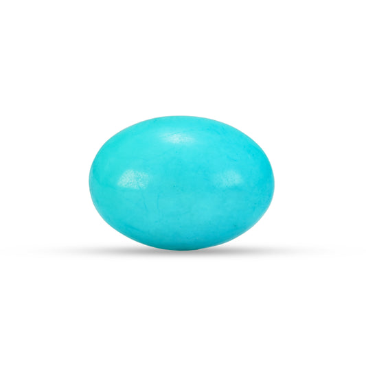 10.43 Carat American Natural Firoza (Turquoise) - 02/09-219