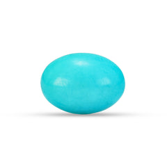 10.43 Carat American Natural Firoza (Turquoise) - 02/09-219