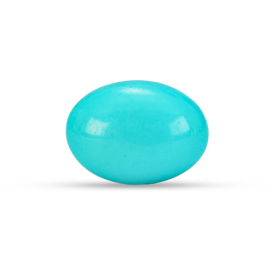 10.80 Carat American Natural Firoza (Turquoise) - 02/09-222