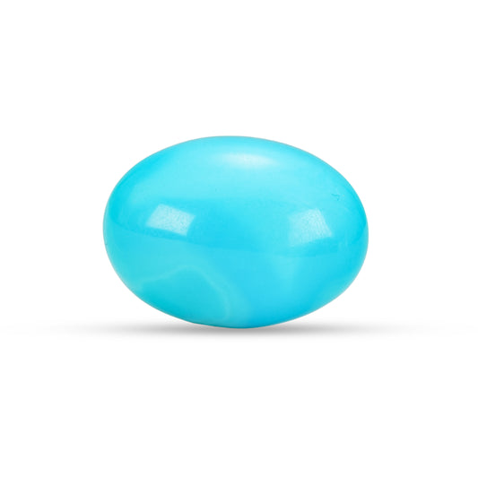 9.31 Carat American Natural Firoza (Turquoise) - 02/09-223