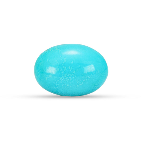 10.15 Carat American Natural Firoza (Turquoise) - 02/09-225
