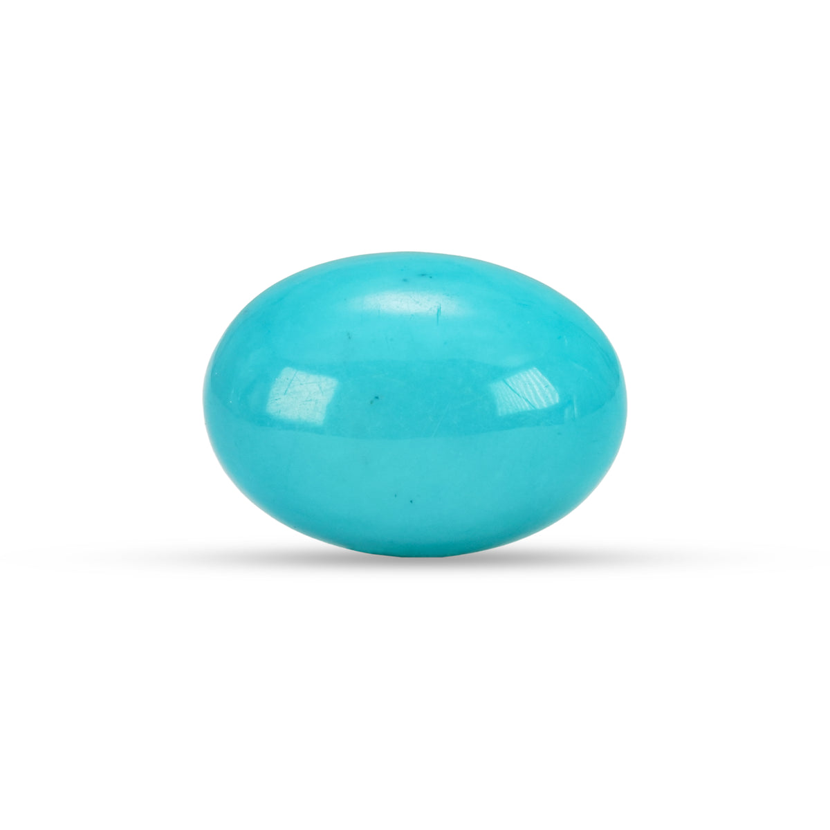 10.44 Carat American Natural Firoza (Turquoise) - 02/09-226