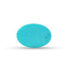10.44 Carat American Natural Firoza (Turquoise) - 02/09-226