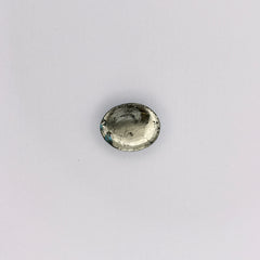 6.11 Carat Natural & Lab-certified Irani Firoza/Turquoise- GT 52350