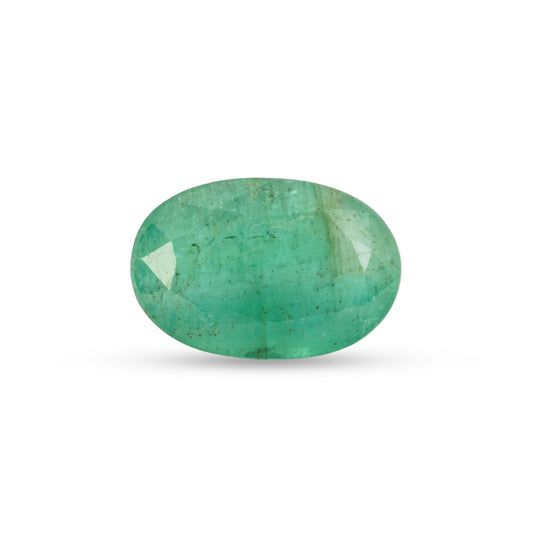 6.03 Carat Natural Emerald (Panna) - 29/08-228