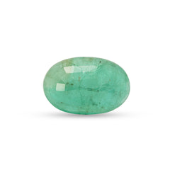 6.03 Carat Natural Emerald (Panna) - 29/08-228