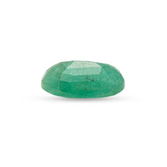 6.03 Carat Natural Emerald (Panna) - 29/08-228