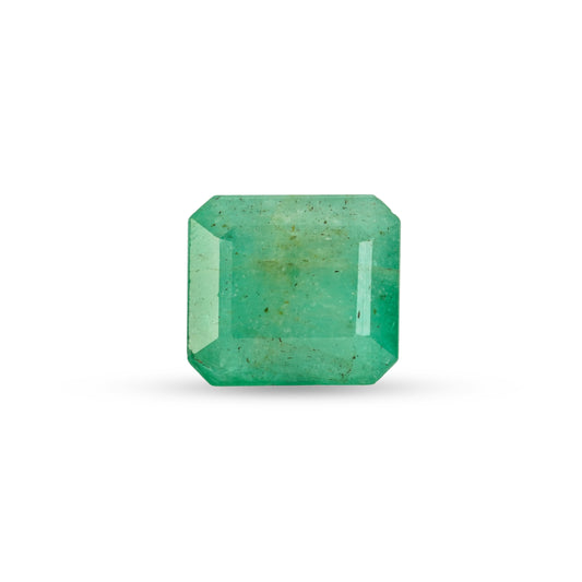 5.35 Carat Natural Emerald (Panna) - 29/08-229
